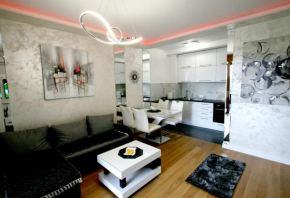 Apartment Una NBG